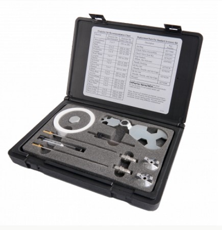 Titan 0279942 Maxum II Standard Maintenance Kit